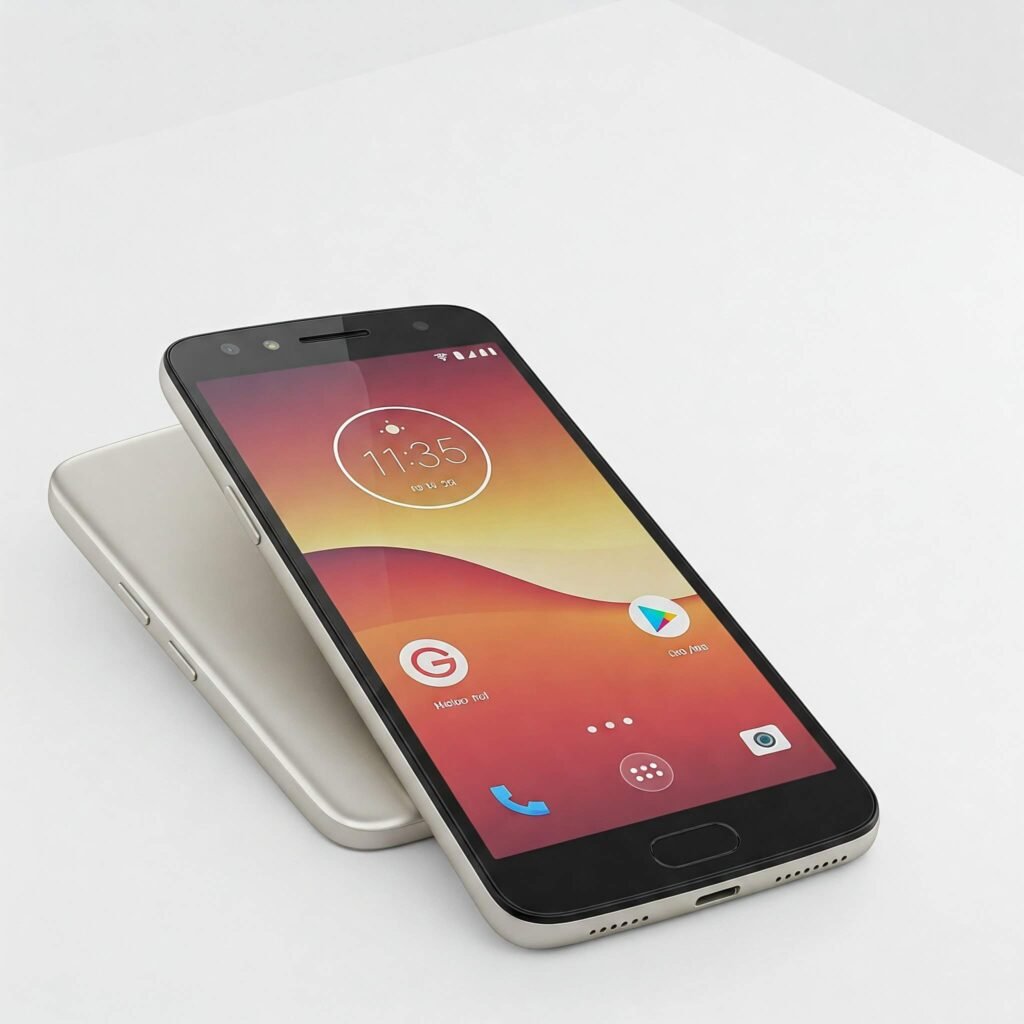 Motorola Moto G Power (2025)