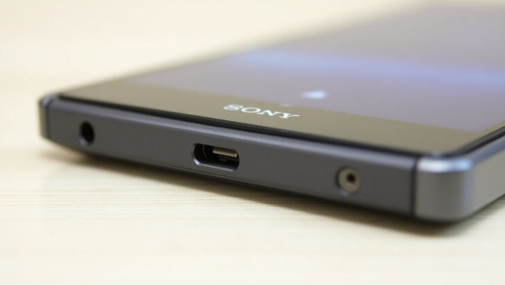 Sony Xperia Ace 2