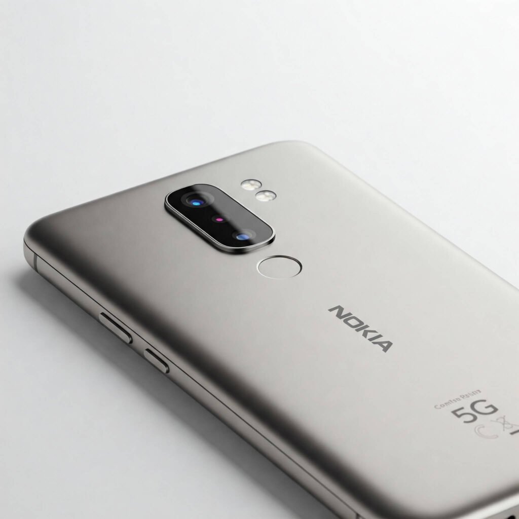 Nokia G400 5G