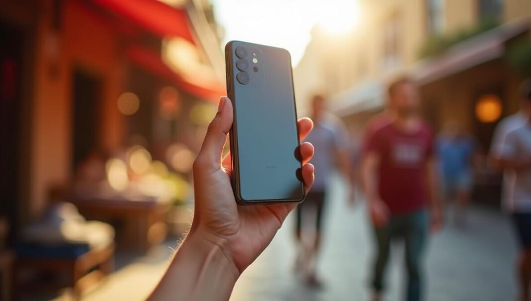 Best pocket-sized smartphones for travel and everyday use.