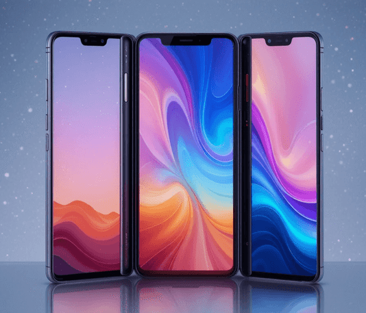 Cheapest Foldable Phones in the U.S.: Innovation Without Breaking the Bank Foldable Phone Collection