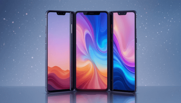 Foldable Phone Collection Foldable Phone Collection