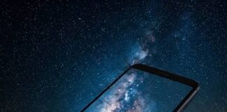 Top Smartphones With Night Sky Photography Capabilities: Capture the Stars Milky Way on Phone Screen