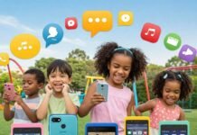 Top Low-Cost Smartphones for Kids: Safe & Durable Choices Durable Budget Smartphones for Kids