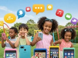 Top Low-Cost Smartphones for Kids: Safe & Durable Choices Durable Budget Smartphones for Kids