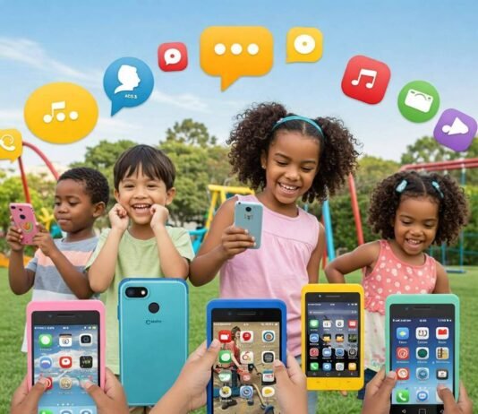 Top Low-Cost Smartphones for Kids: Safe & Durable Choices Durable Budget Smartphones for Kids