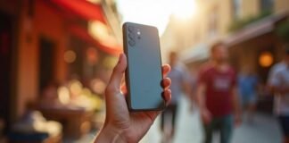 Best Pocket-Sized Smartphones: Your Perfect Companion for Travel and Everyday Life Best pocket-sized smartphones for travel and everyday use.