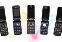 Clamshell Flip Phones Are Back! Top 5 Retro Revolutionaries of 2025 Top 5 clamshell flip phones 2025