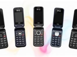 Clamshell Flip Phones Are Back! Top 5 Retro Revolutionaries of 2025 Top 5 clamshell flip phones 2025