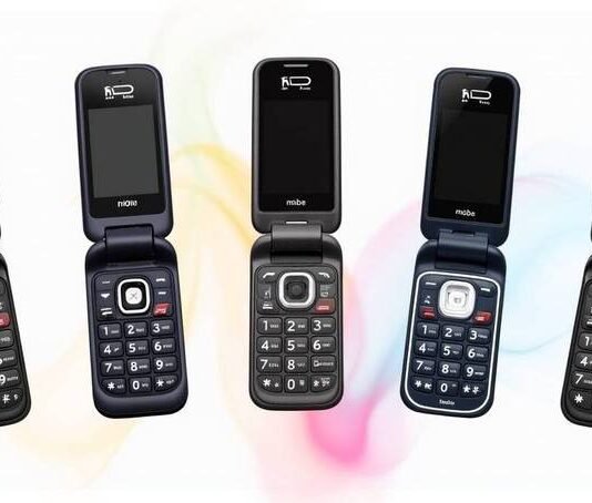 Clamshell Flip Phones Are Back! Top 5 Retro Revolutionaries of 2025 Top 5 clamshell flip phones 2025