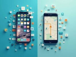 Basic Phones With GPS: Simple Navigation in a Smart World Basic phone easy navigation