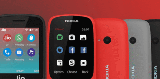 Feature Phones with WhatsApp: Top Picks for Staying Connected in 2025 Diverse group using WhatsApp feature phones.