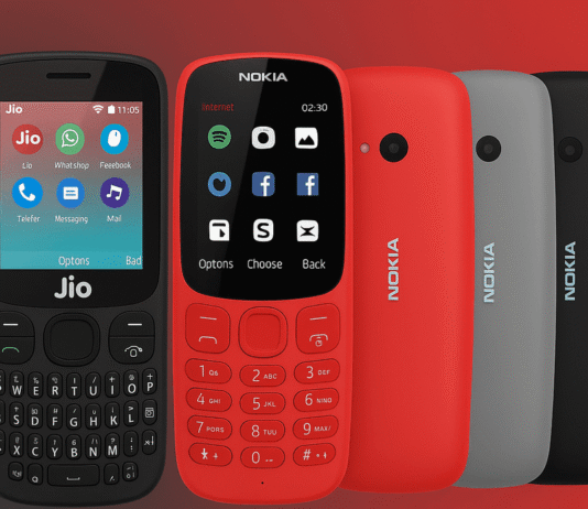 Feature Phones with WhatsApp: Top Picks for Staying Connected in 2025 Diverse group using WhatsApp feature phones.