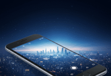 Periscope Lens Phones: Why You Need One for Next-Level Photography Periscope lens phone cityscape shot.