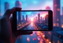 Best Ultra-Wide Camera Smartphones 2025: Capture More, See Beyond Best ultra-wide camera smartphone 2025