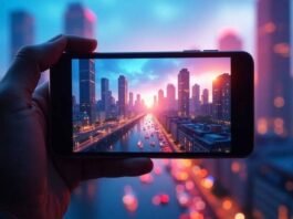 Best Ultra-Wide Camera Smartphones 2025: Capture More, See Beyond Best ultra-wide camera smartphone 2025