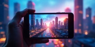 Best Ultra-Wide Camera Smartphones 2025: Capture More, See Beyond Best ultra-wide camera smartphone 2025