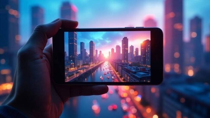 Best ultra-wide camera smartphone 2025 Best ultra-wide camera smartphone 2025