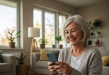 Cheap Unlocked Phones for Seniors: Simple, Reliable & Easy to Use Easy-to-use phone for seniors