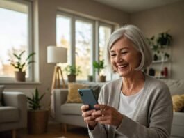 Cheap Unlocked Phones for Seniors: Simple, Reliable & Easy to Use Easy-to-use phone for seniors