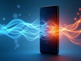 Top Phones With Advanced Cooling: Stay Cool Under Pressure Advanced Cooling System Phones