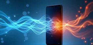 Top Phones With Advanced Cooling: Stay Cool Under Pressure Advanced Cooling System Phones