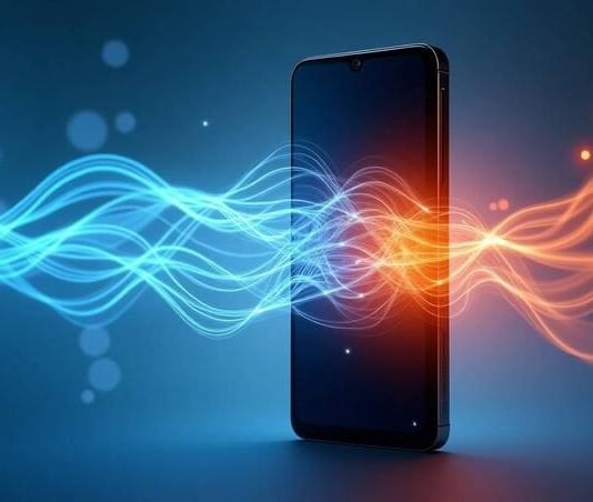 Top Phones With Advanced Cooling: Stay Cool Under Pressure Advanced Cooling System Phones