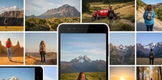 Cheap Android Phones With Good Cameras: Our Top Picks for Stunning Shots best cheap Android phones with good cameras