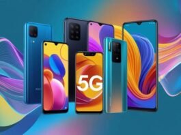 Affordable 5G Smartphones That Won’t Break the Bank Affordable 5G Phones: Best Budget Smartphones