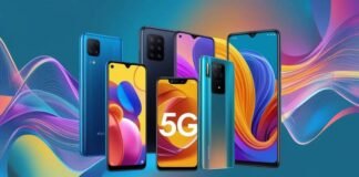 Affordable 5G Smartphones That Won’t Break the Bank Affordable 5G Phones: Best Budget Smartphones