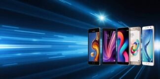 Top 10 High-RAM Smartphones That Are Lightning Fast top 5 smartphones