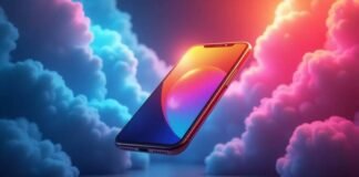 Compact Phones With Flagship Specs You’ll Love: Power in Your Pocket Compact flagship phone with vibrant display.