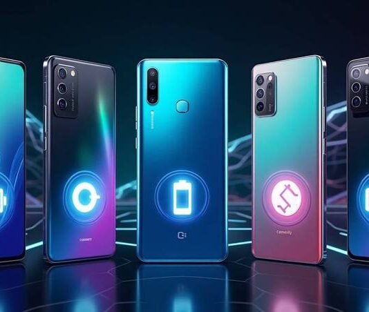 Best Value Smartphones 2025: Price Meets Performance Best Value Smartphones 2025: Budget phones with top features.