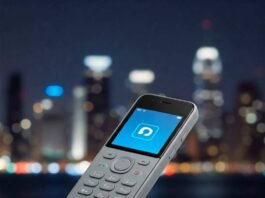 Best Button Phones in the USA: Retro and Reliable Choices Button phone