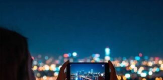 Best Phones With Low-Light Cameras You Can Trust: Capture the Night! Best Night Shoot Smartphones