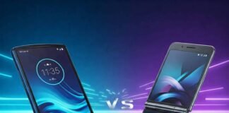 Motorola Razr vs Galaxy Z Flip: Which One Wins in 2025? the Motorola Razr and Samsung Galaxy Z Flip