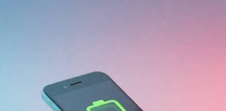 Small Phones With Big Battery Life: Power in Your Pocket Portable Phone: long-lasting power