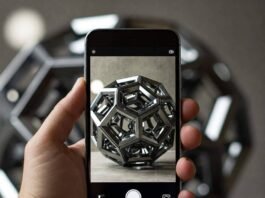 Zoom In! The Best Camera Phones for Incredible Close-Ups Smartphone Zoom Detail