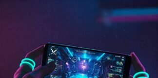 Best Gaming Phones of 2025: Next-Level Mobile Play Revealed